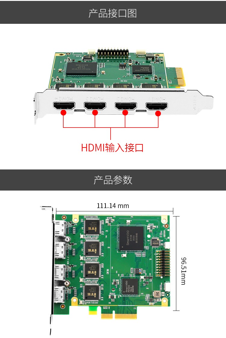 TC-410N4 HDMI-8