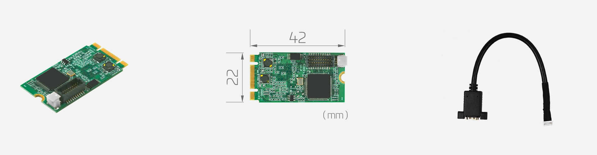 TC-5A0N1 M2 HDMI (B/M)
