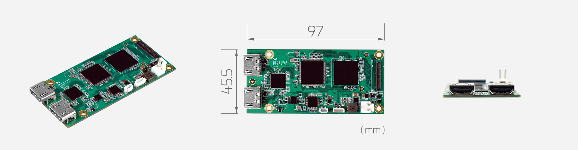 TC740N2 MP HDMI1.4