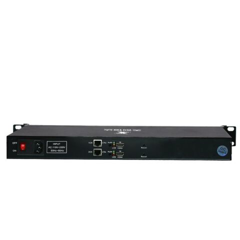 EN6021 2路HDMI直播编码器