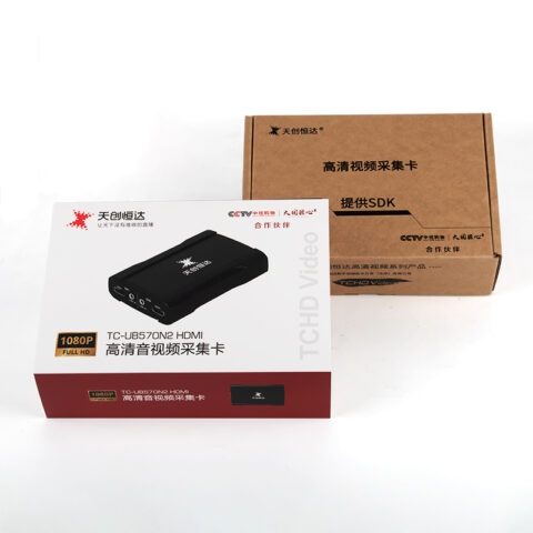 TC-UB570N2 HDMI