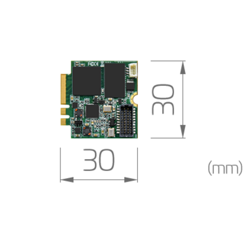 TC-5A0N1 M2 HDMI (A/E)