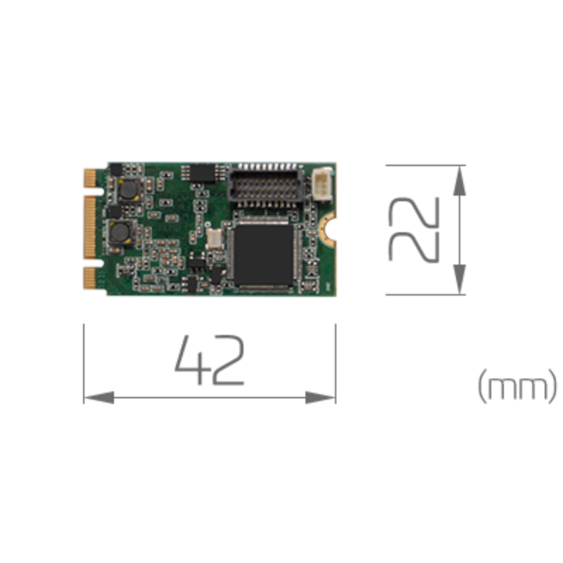 TC-5A0N1 M2 HDMI (B/M)