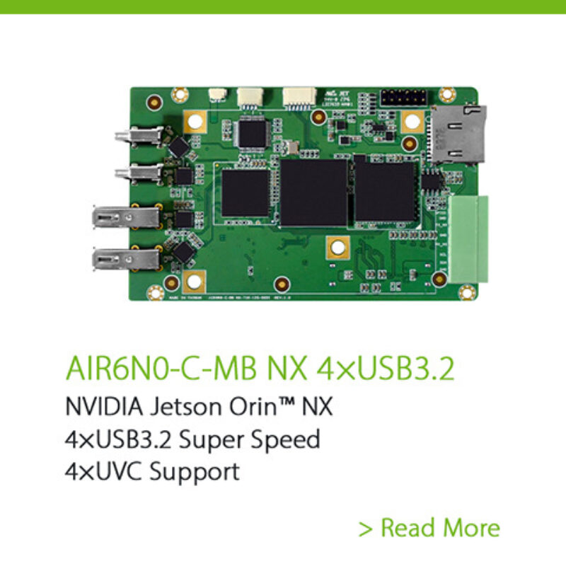 AIR6N0-C-MB NX 4×USB3.2