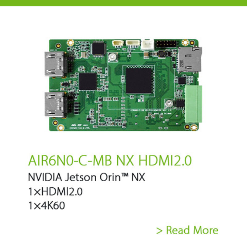 AIR6N0-C-MB NX HDMI2.0