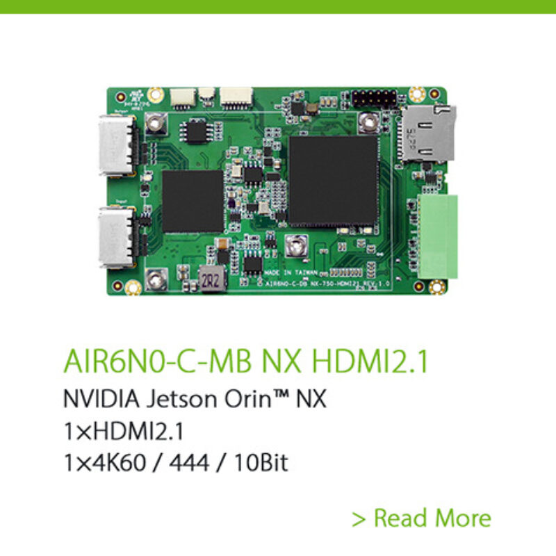 AIR6N0-C-MB NX HDMI2.1