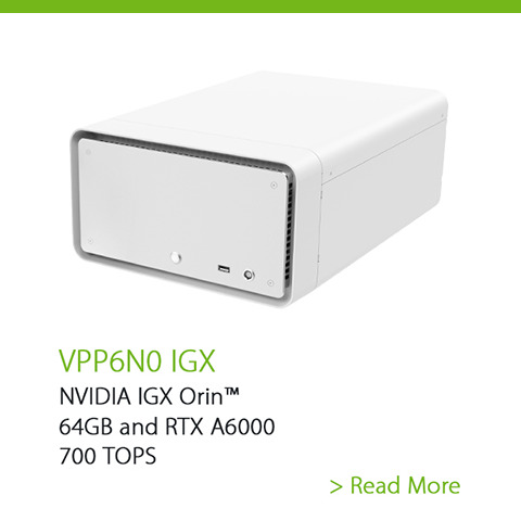 VPP6N0 IGX