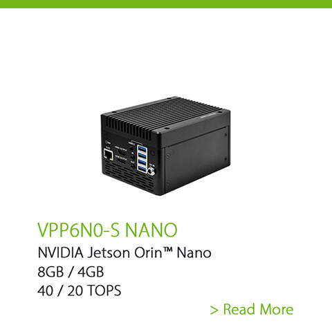 VPP6N0-S NANO